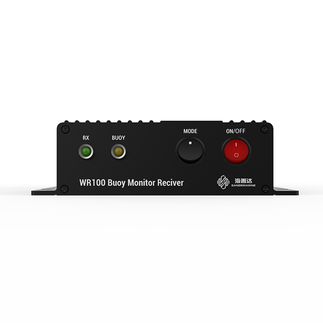 AIS 钓鱼浮标接收器 WR100